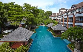 Woodlands Hotel & Resort Pattaya